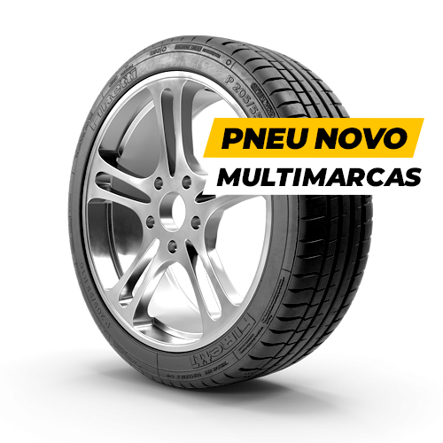 pneus em maringá